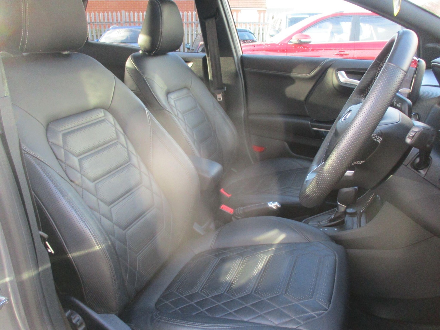 Used Ford Puma 2023 for sale - 77074634: Photo 11