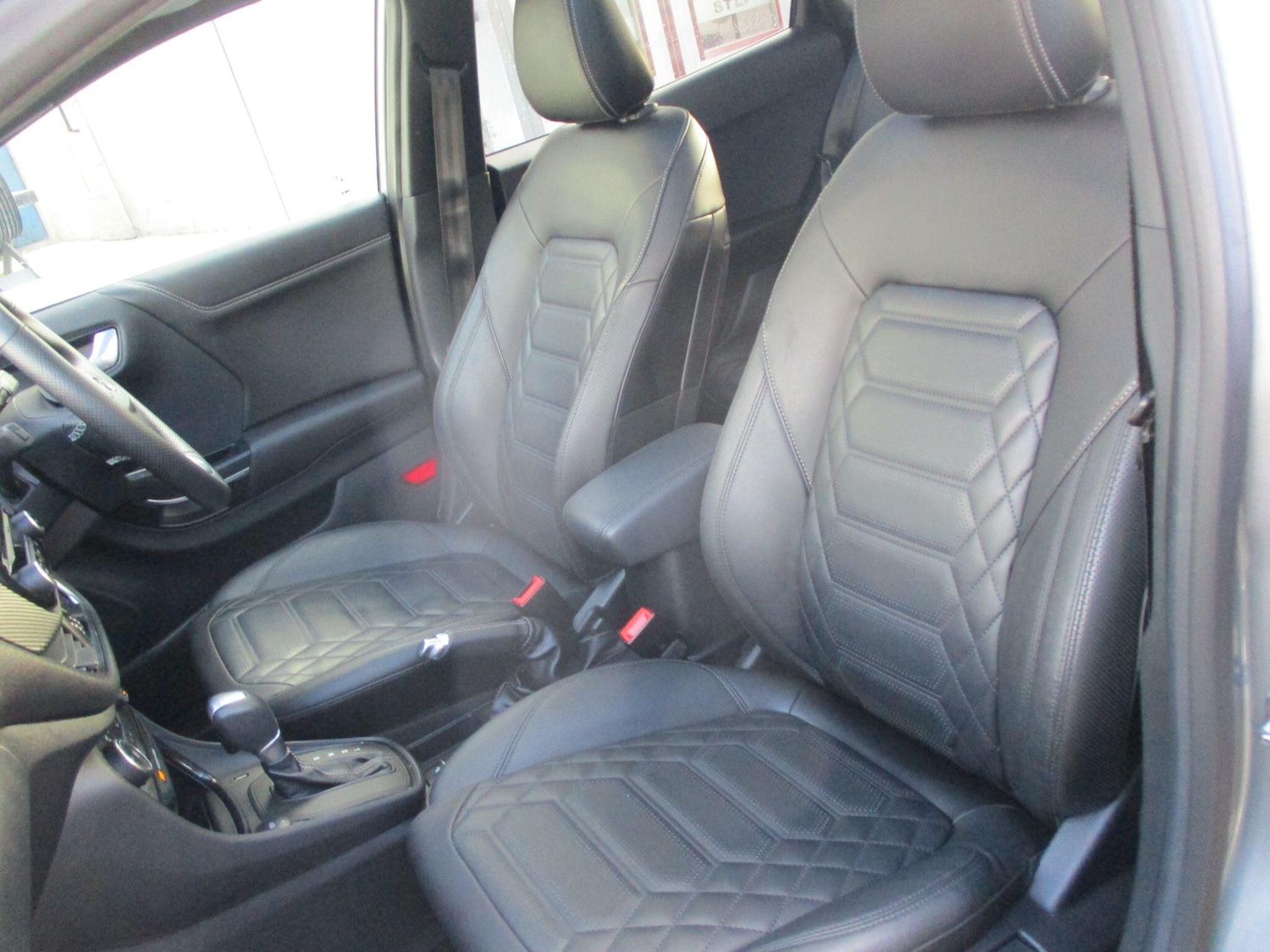 Used Ford Puma 2023 for sale - 77074634: Photo 12