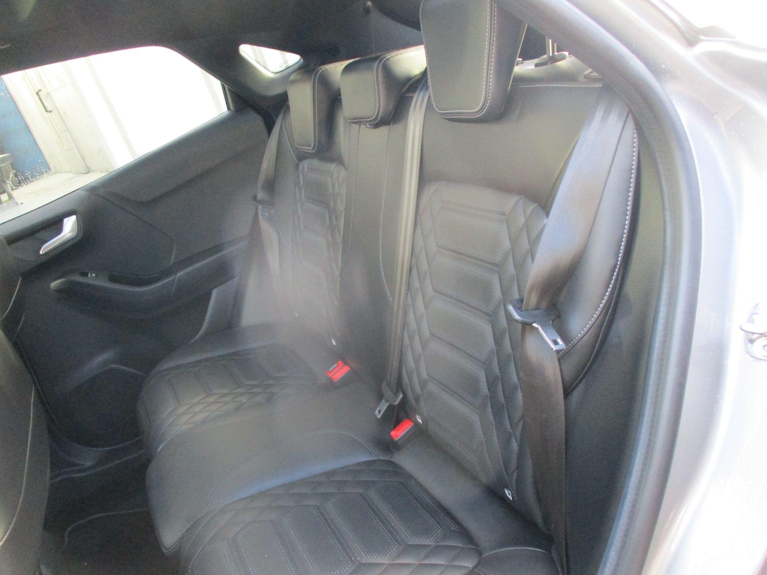 Used Ford Puma 2023 for sale - 77074634: Photo 13