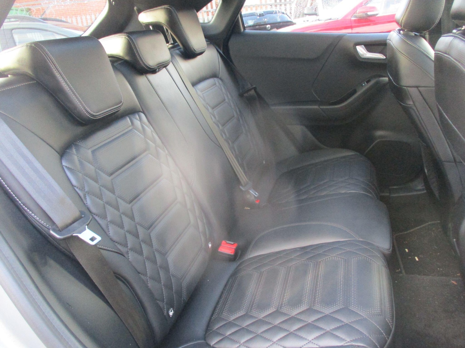 Used Ford Puma 2023 for sale - 77074634: Photo 14