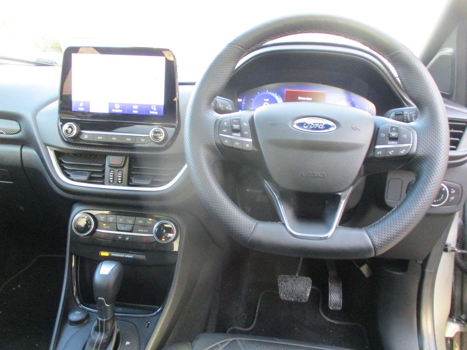 Used Ford Puma 2023 for sale - 77074634: Photo 15