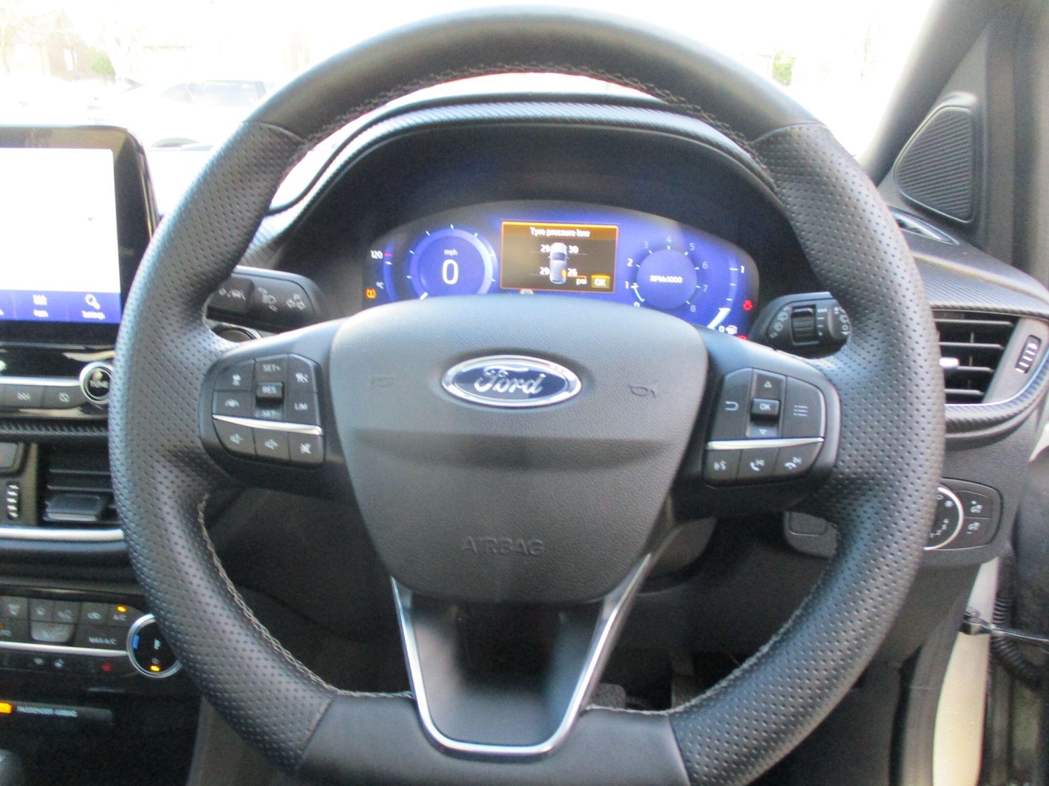 Used Ford Puma 2023 for sale - 77074634: Photo 16