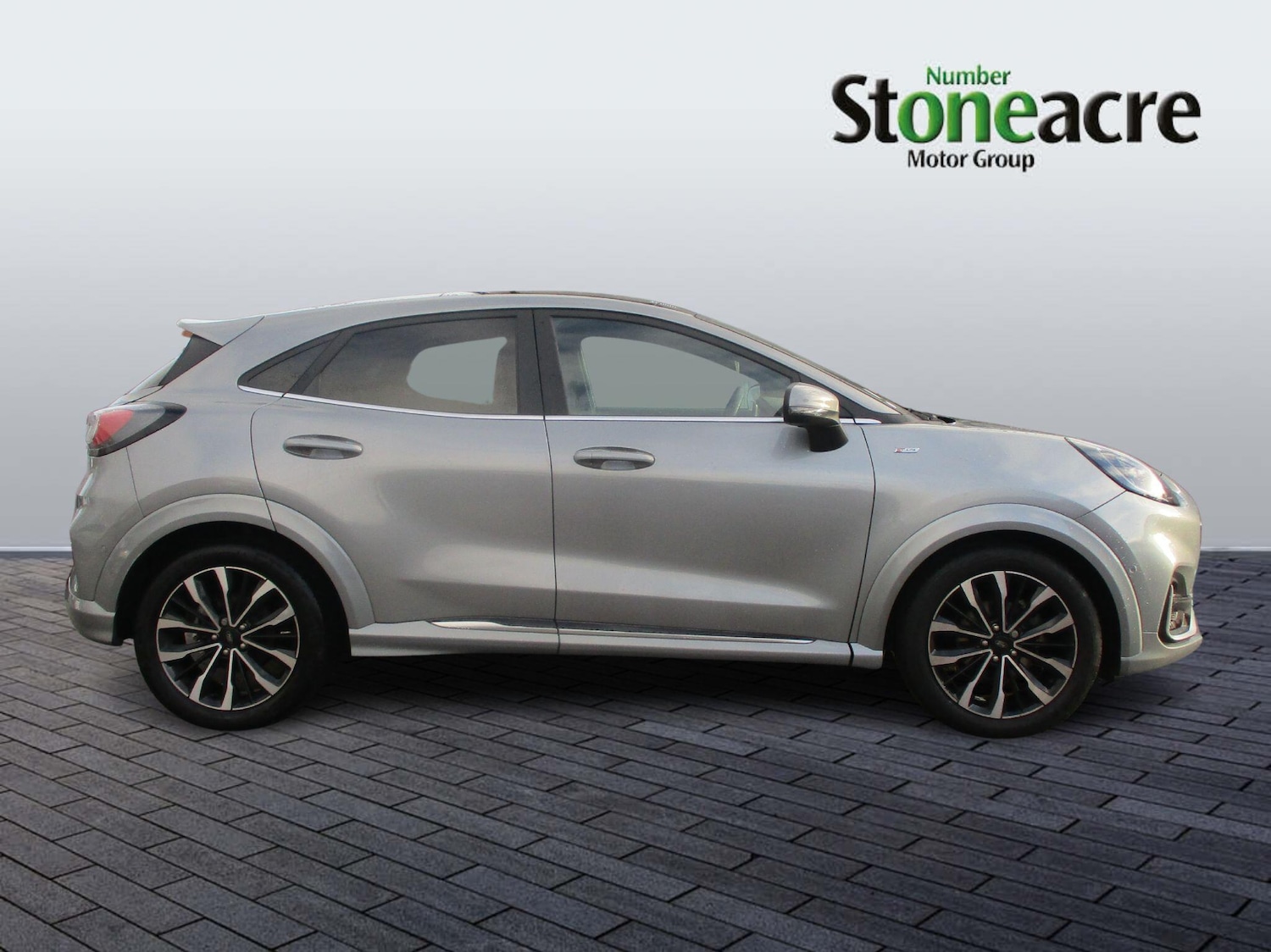 Used Ford Puma 2023 for sale - 77074634: Photo 2