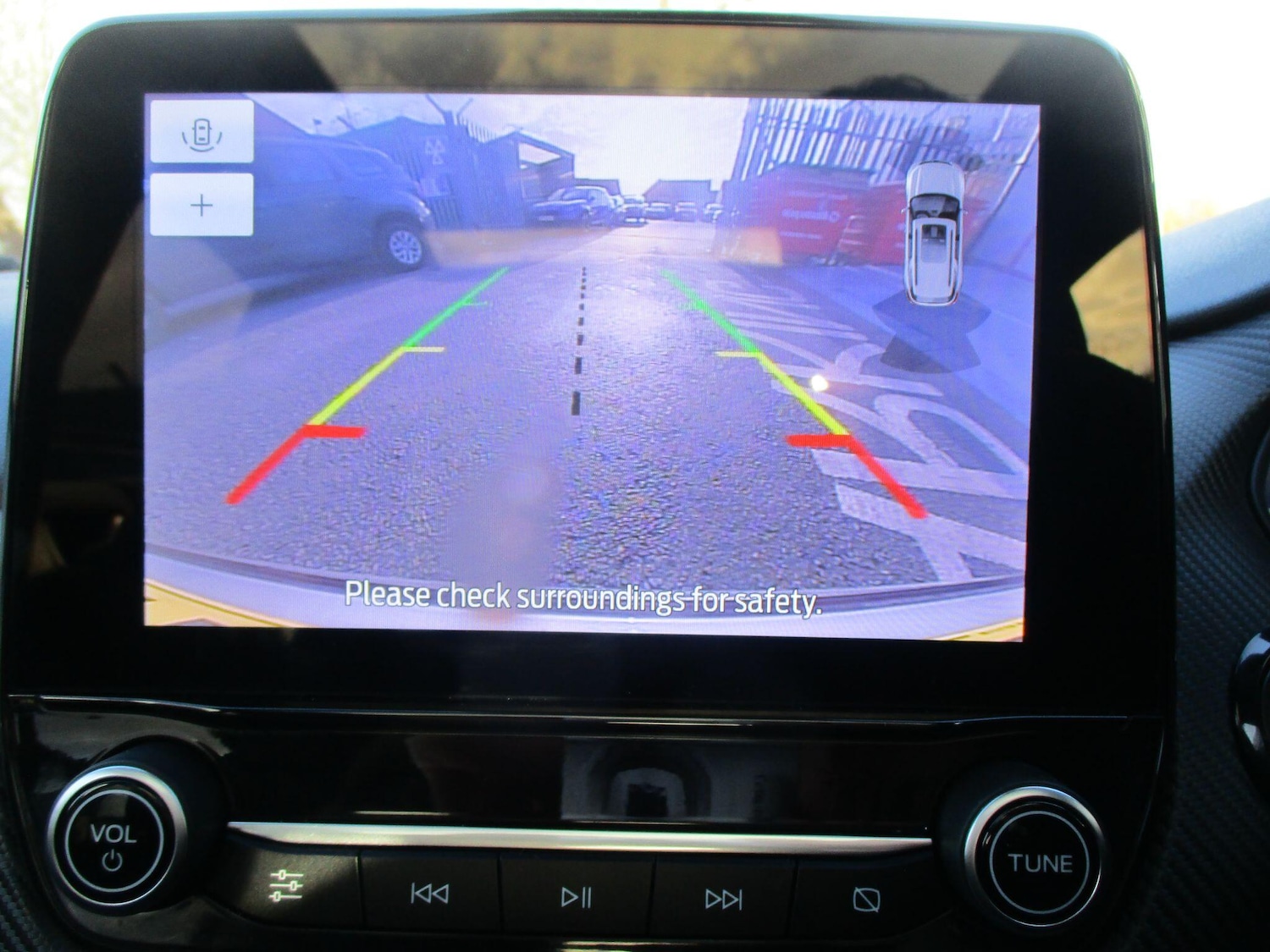 Used Ford Puma 2023 for sale - 77074634: Photo 26