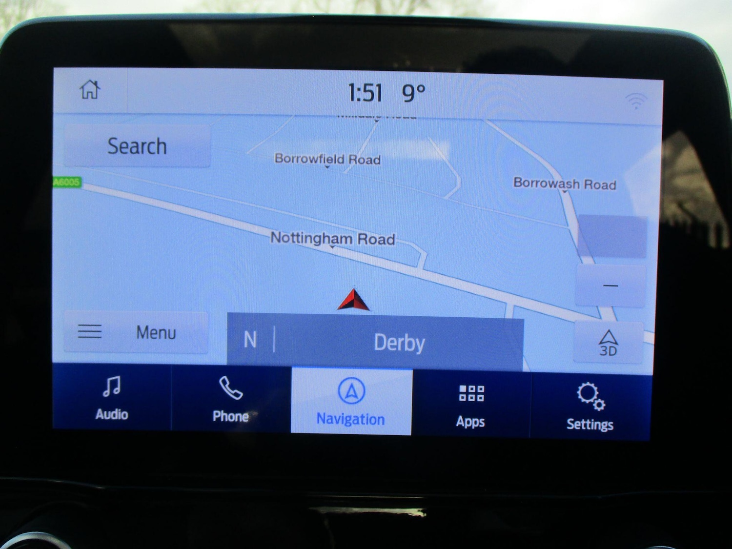 Used Ford Puma 2023 for sale - 77074634: Photo 29