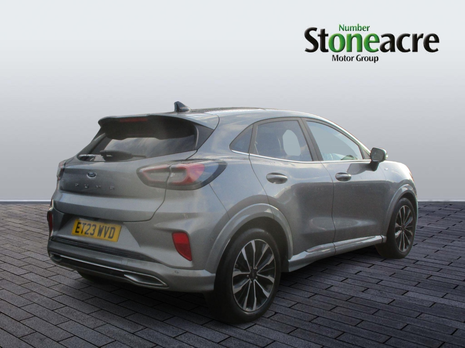 Used Ford Puma 2023 for sale - 77074634: Photo 3