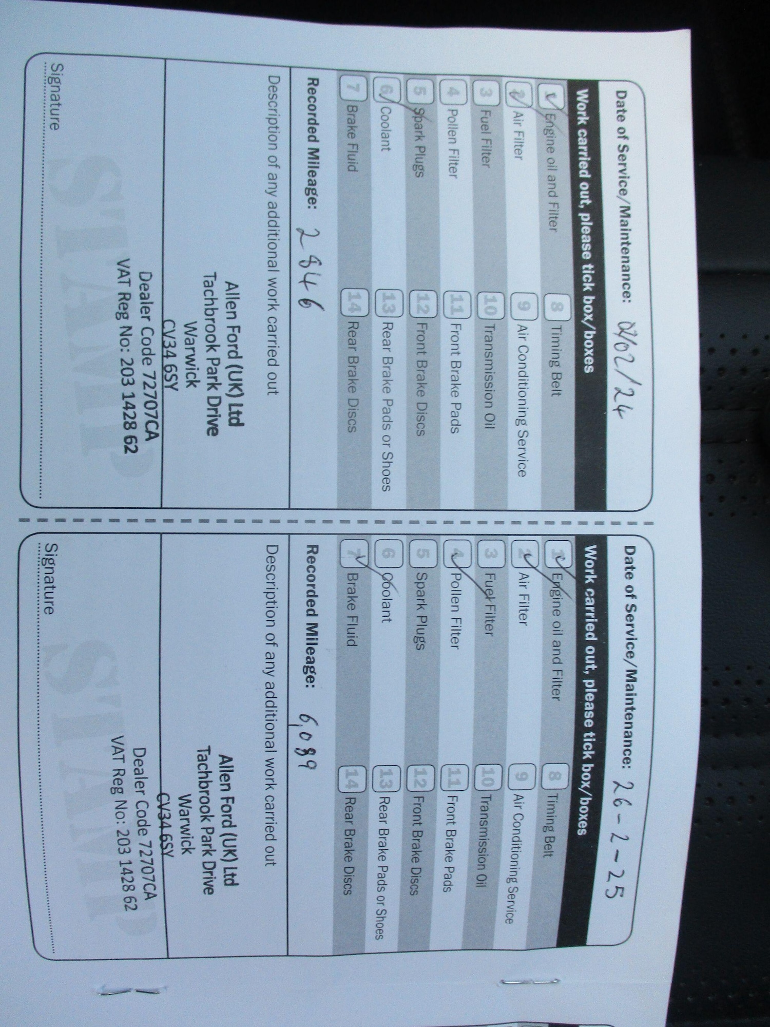 Used Ford Puma 2023 for sale - 77074634: Photo 31