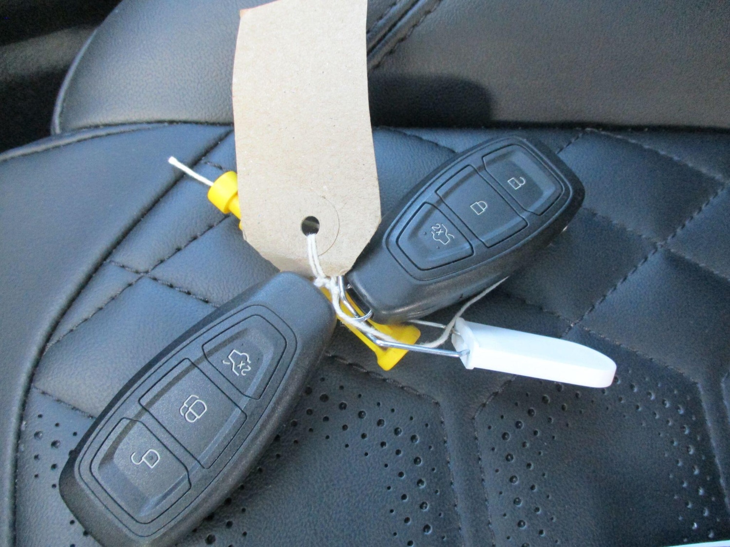 Used Ford Puma 2023 for sale - 77074634: Photo 32