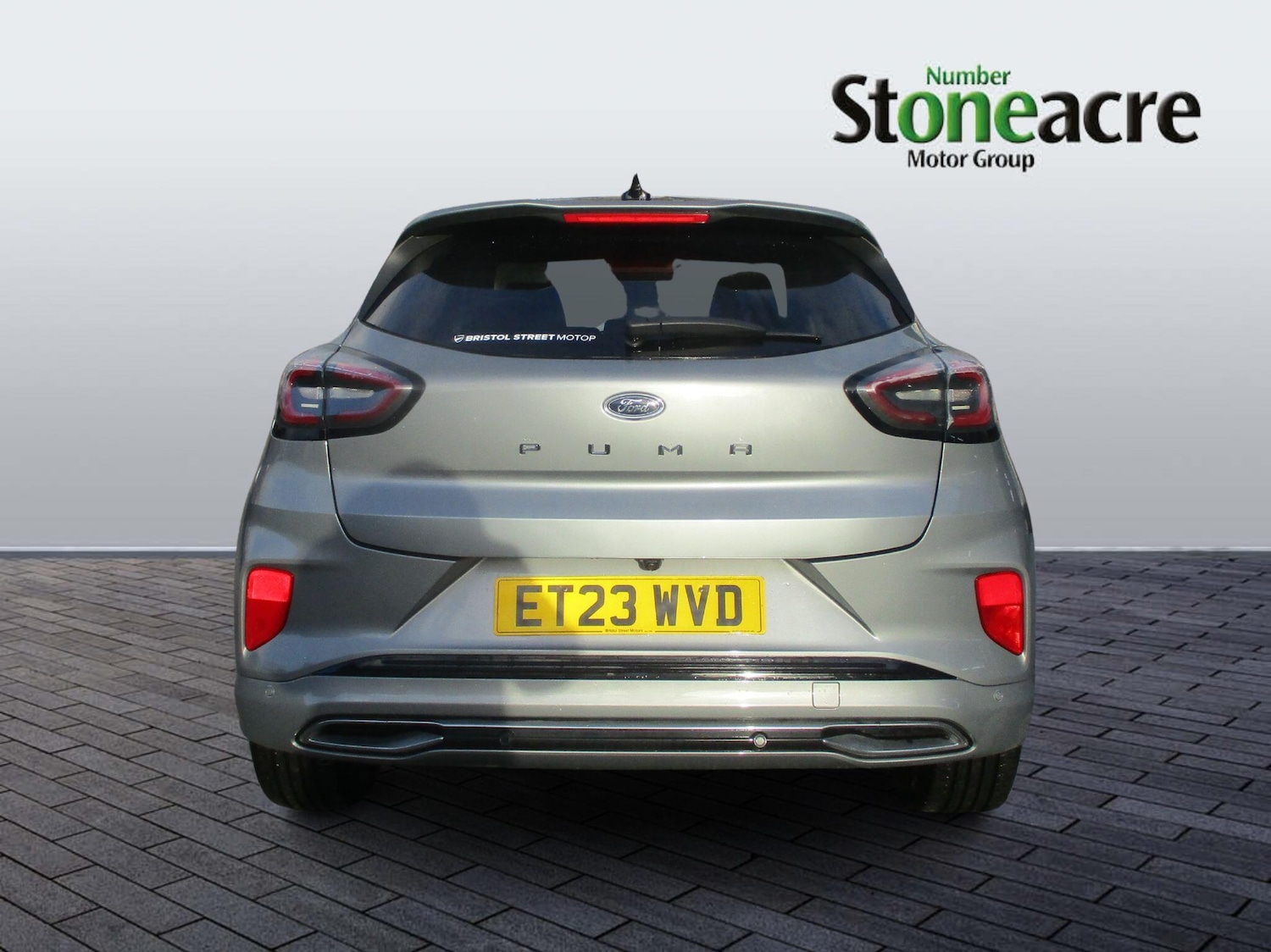 Used Ford Puma 2023 for sale - 77074634: Photo 4