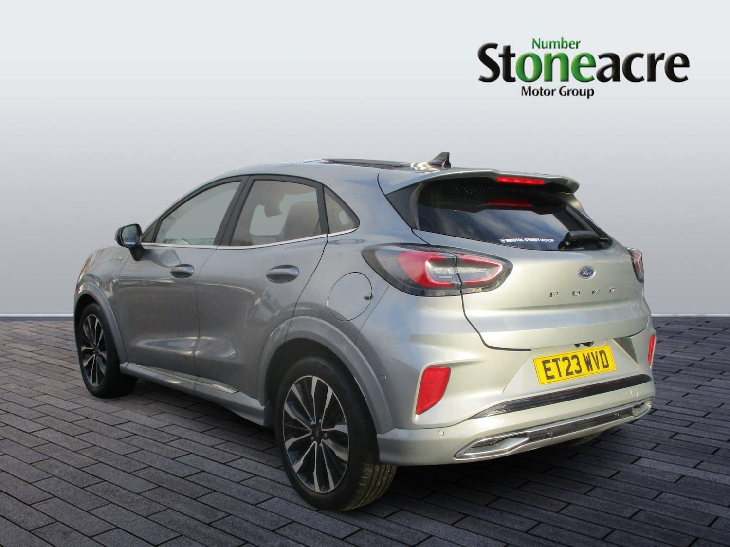 Used Ford Puma 2023 for sale - 77074634: Photo 5