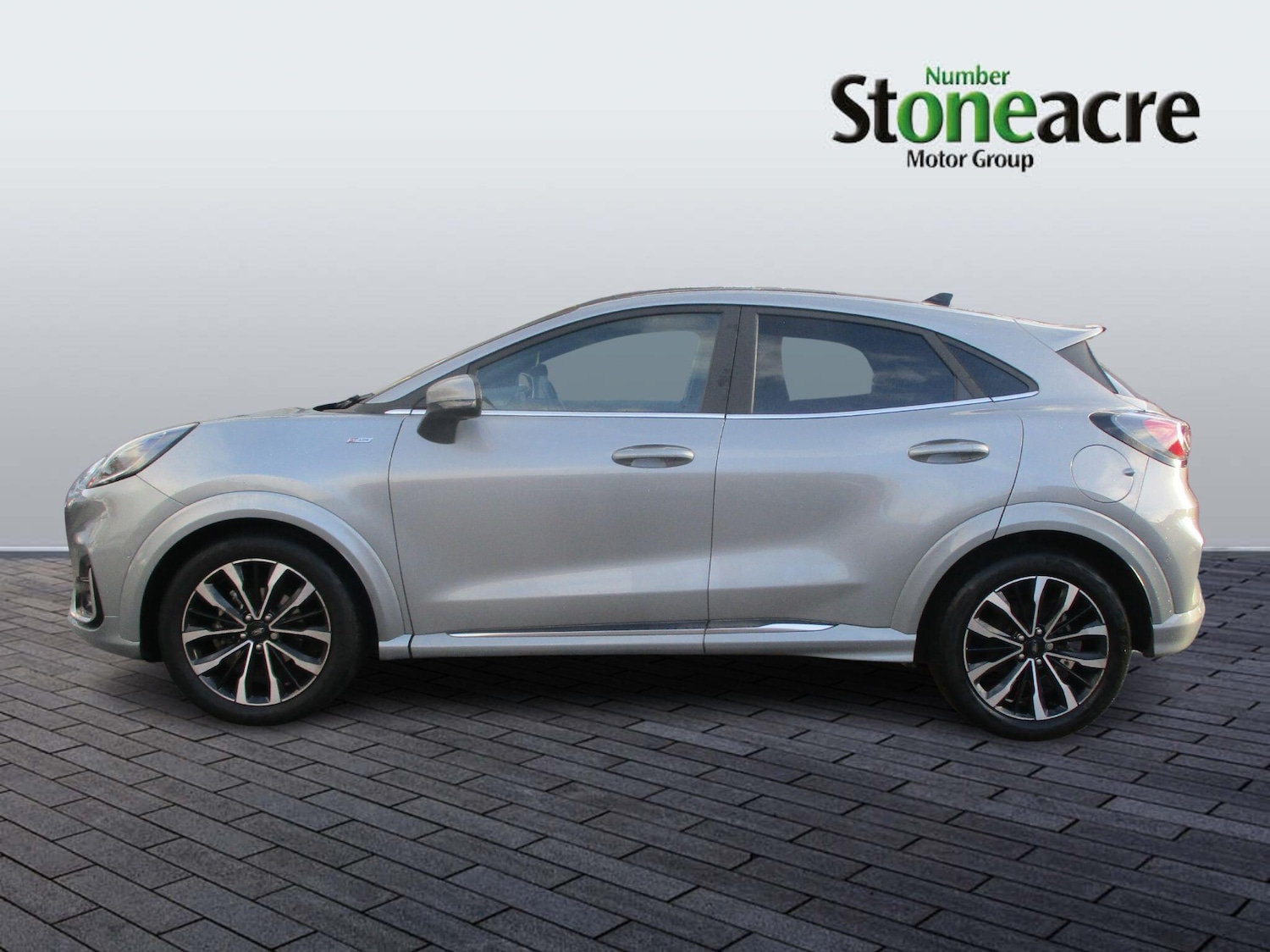 Used Ford Puma 2023 for sale - 77074634: Photo 6