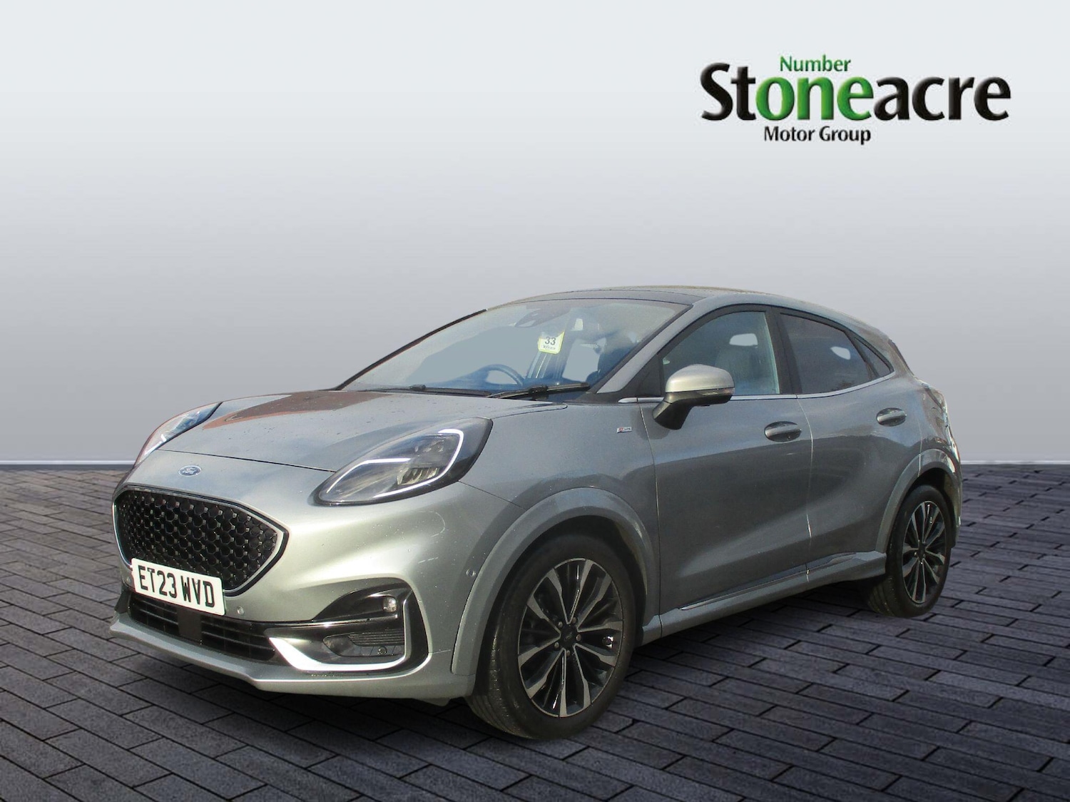 Used Ford Puma 2023 for sale - 77074634: Photo 7