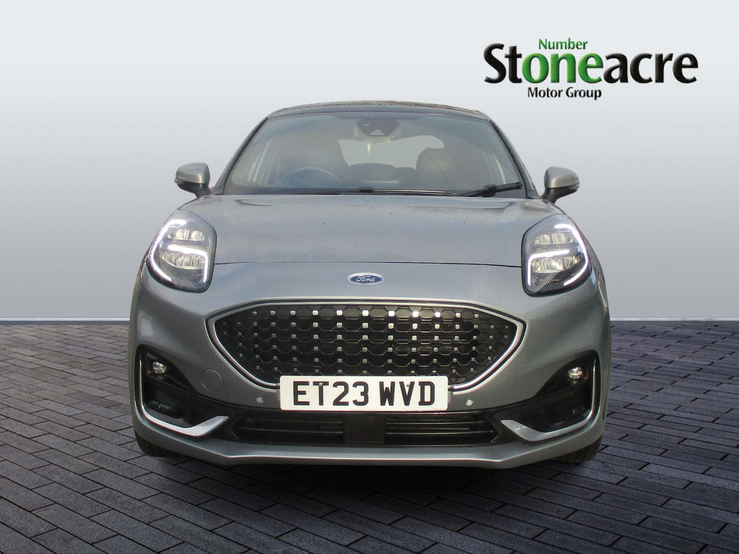 Used Ford Puma 2023 for sale - 77074634: Photo 8