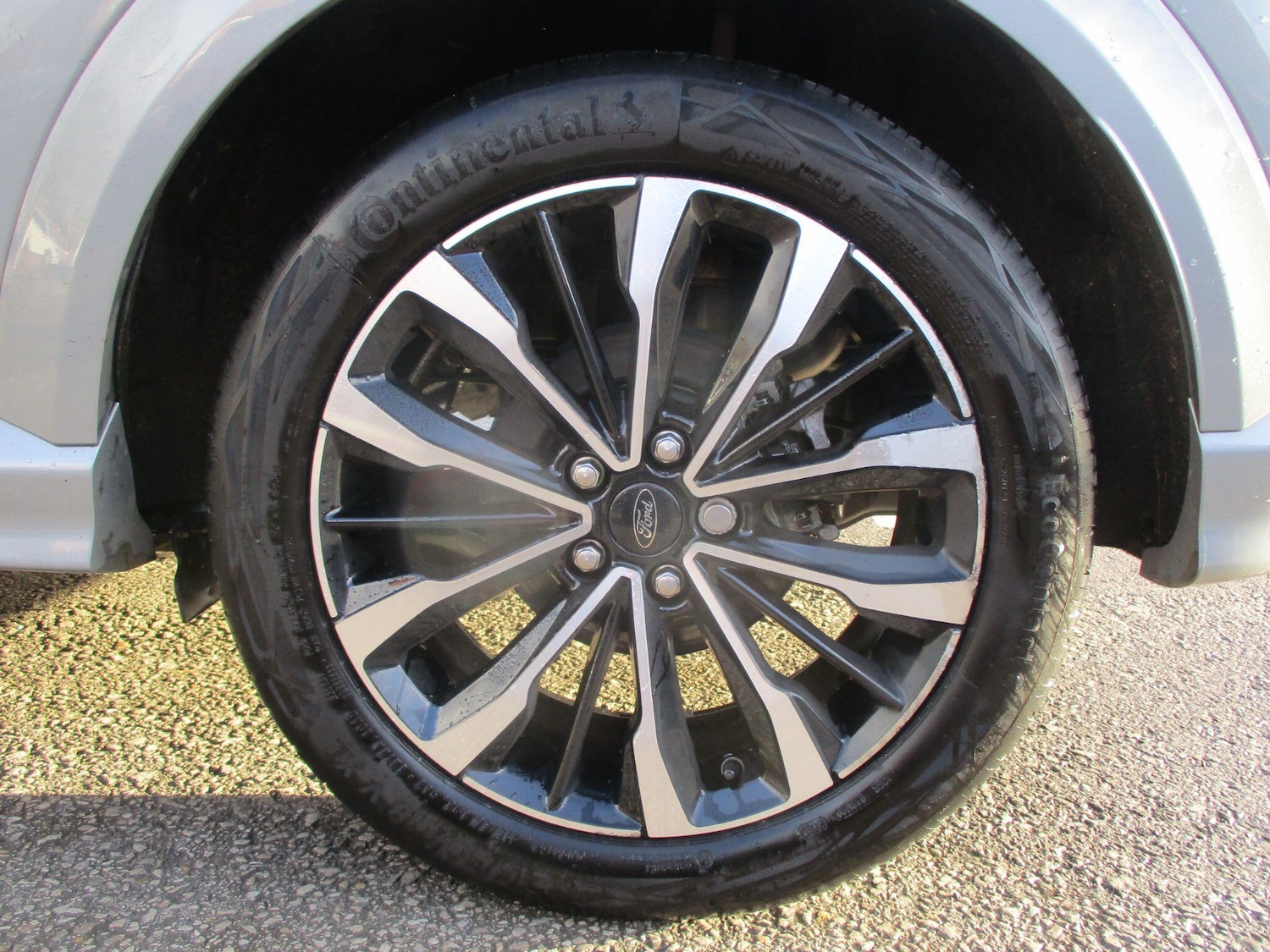 Used Ford Puma 2023 for sale - 77074634: Photo 9