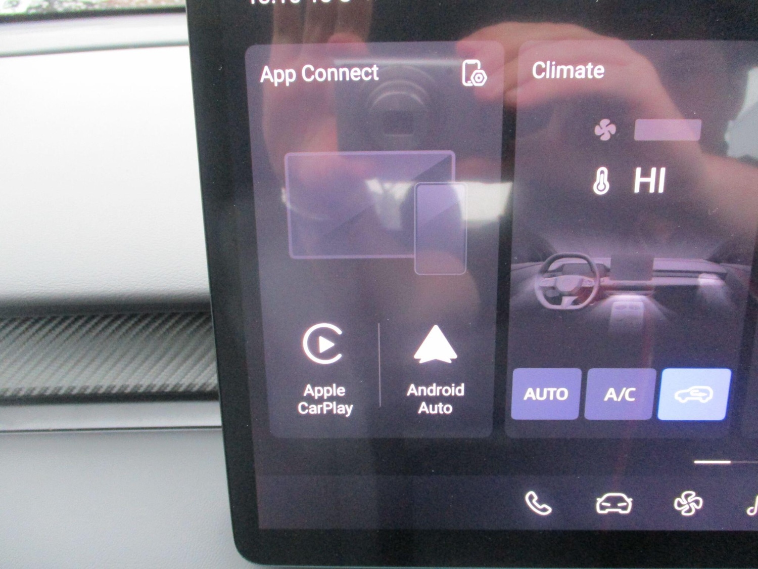 Used MG MGS5 2025 for sale - 77738146: Photo 17