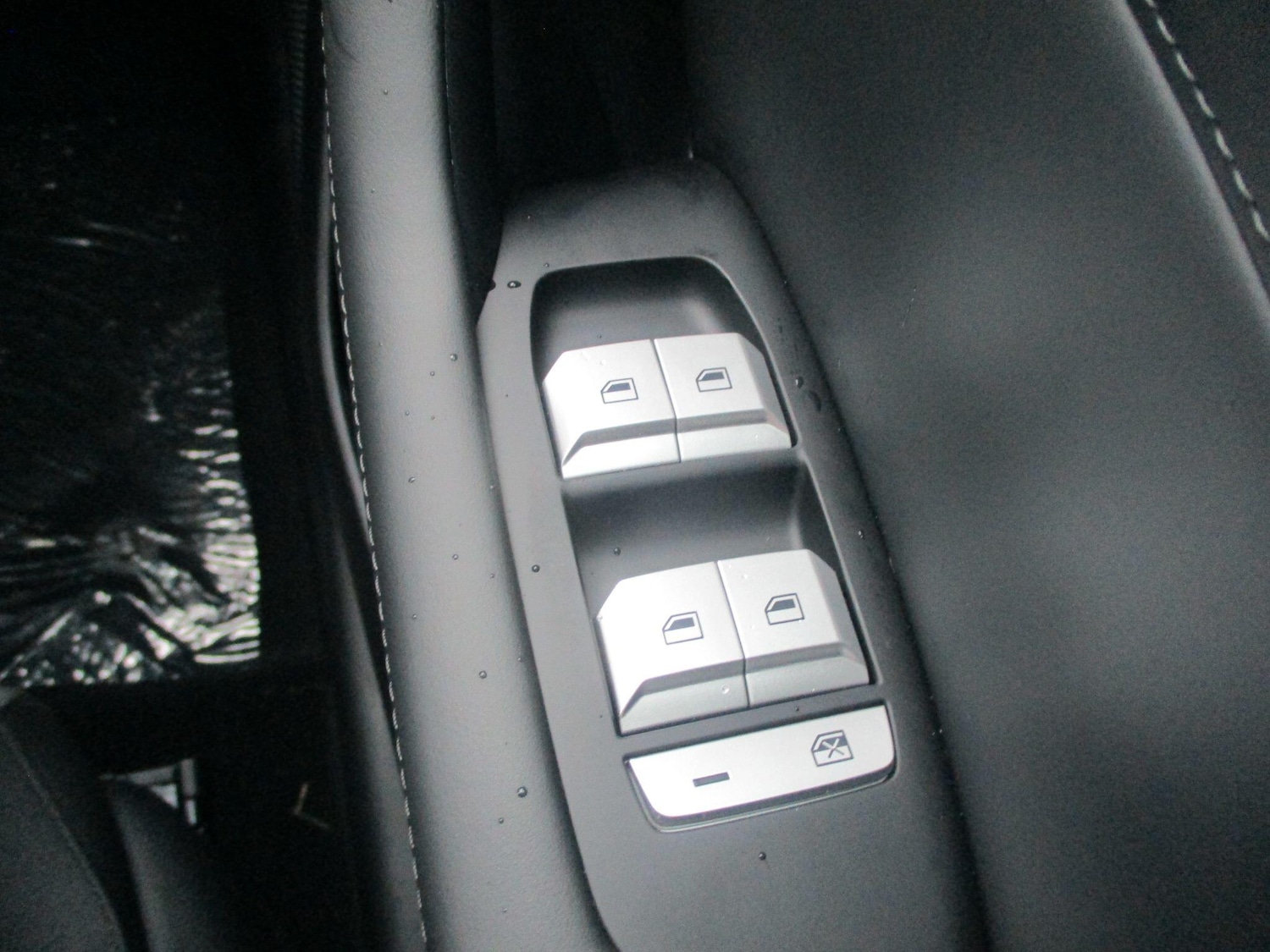 Used MG MGS5 2025 for sale - 77738146: Photo 23