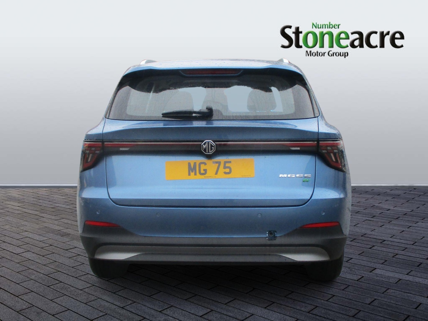 Used MG MGS5 2025 for sale - 77738146: Photo 6