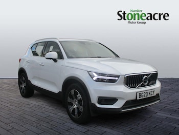 Used Volvo XC40 2020 for sale - 76424229: Photo