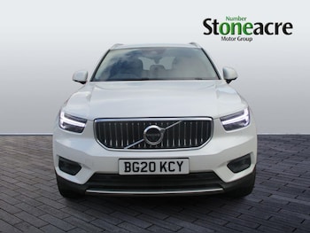 Used Volvo XC40 2020 for sale - 76424229: Photo
