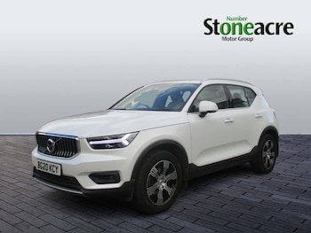 Used Volvo XC40 2020 for sale - 76424229: Photo