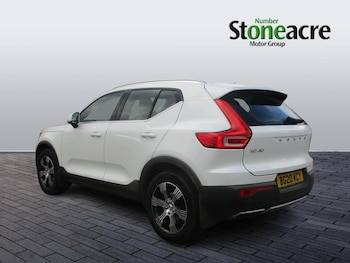 Used Volvo XC40 2020 for sale - 76424229: Photo