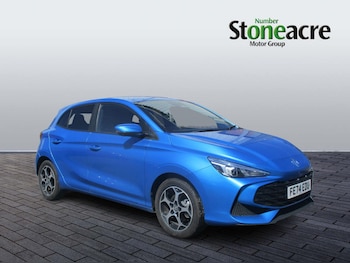 Used MG MG3 2024 for sale - 78404049: Photo