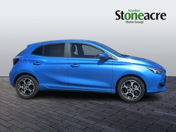 Used MG MG3 2024 for sale - 78404049: Photo