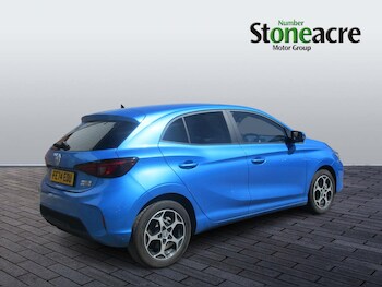 Used MG MG3 2024 for sale - 78404049: Photo