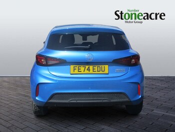 Used MG MG3 2024 for sale - 78404049: Photo