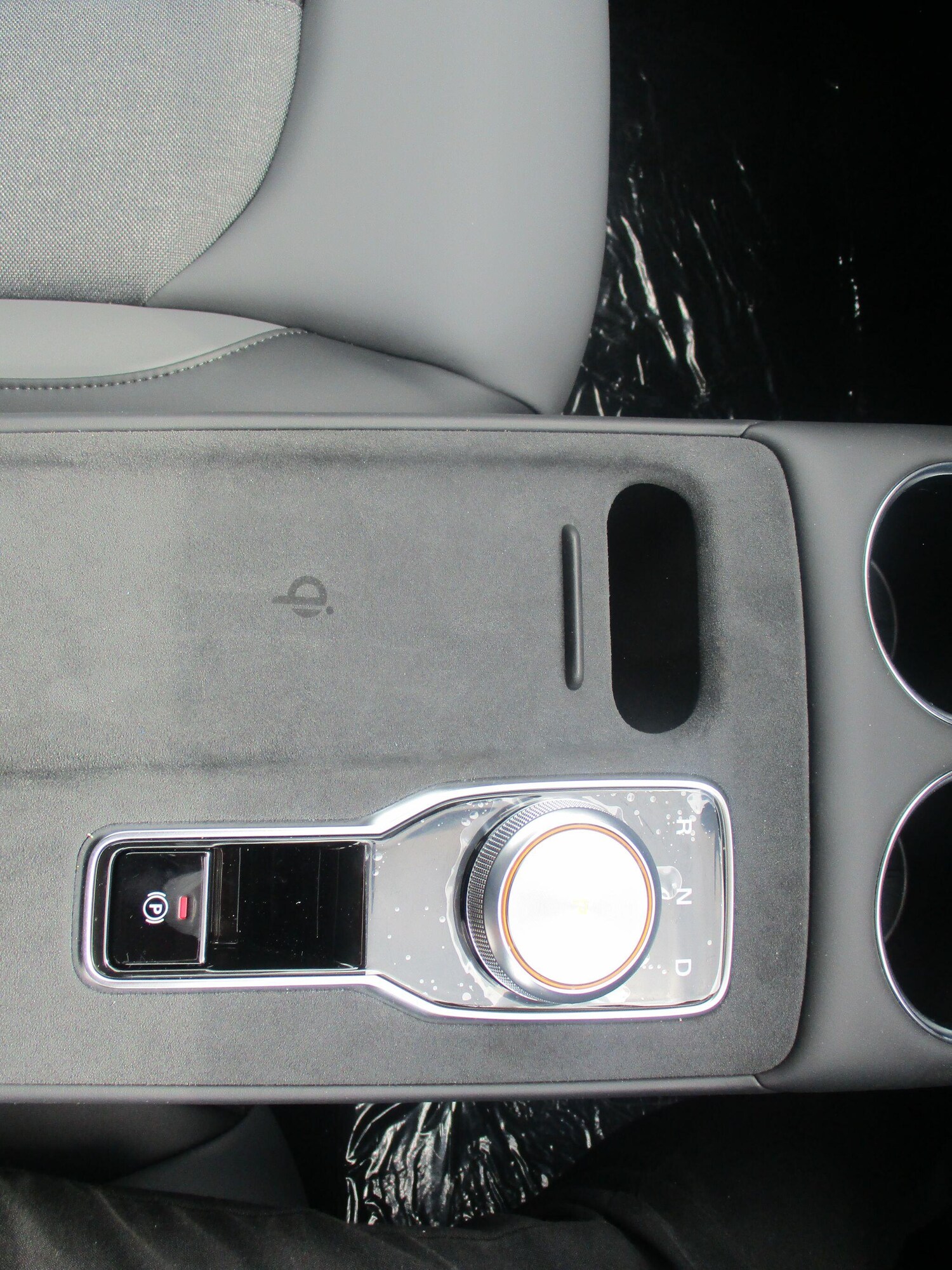 Used MG MGS5 for sale - 77710404: Photo 16