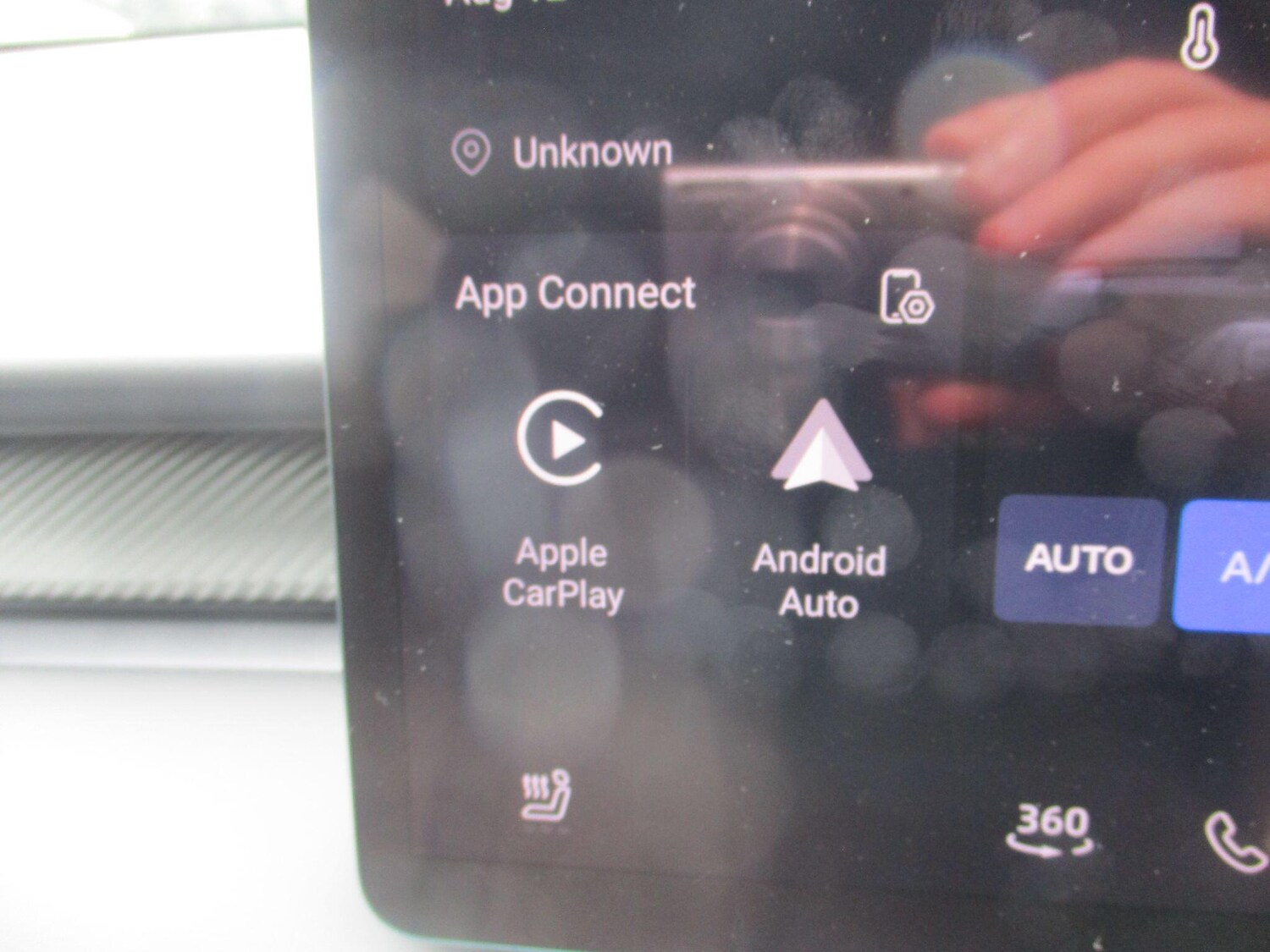 Used MG MGS5 for sale - 77710404: Photo 19