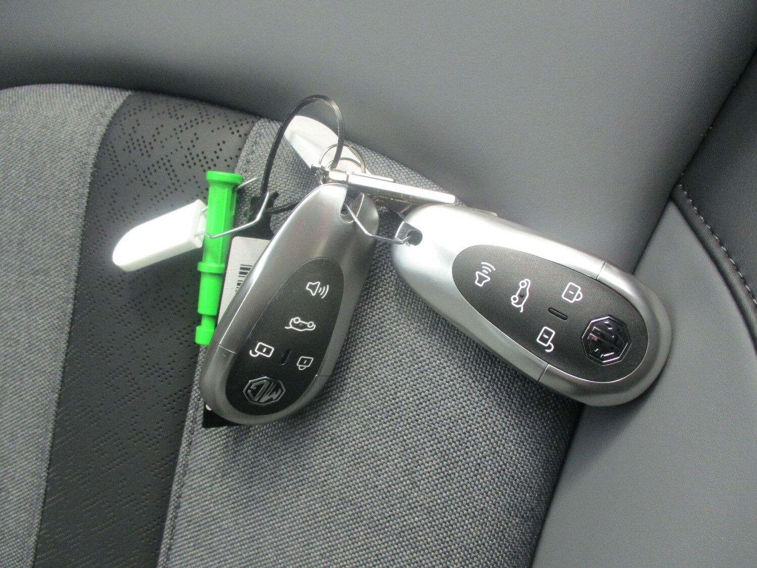 Used MG MGS5 for sale - 77710404: Photo 22