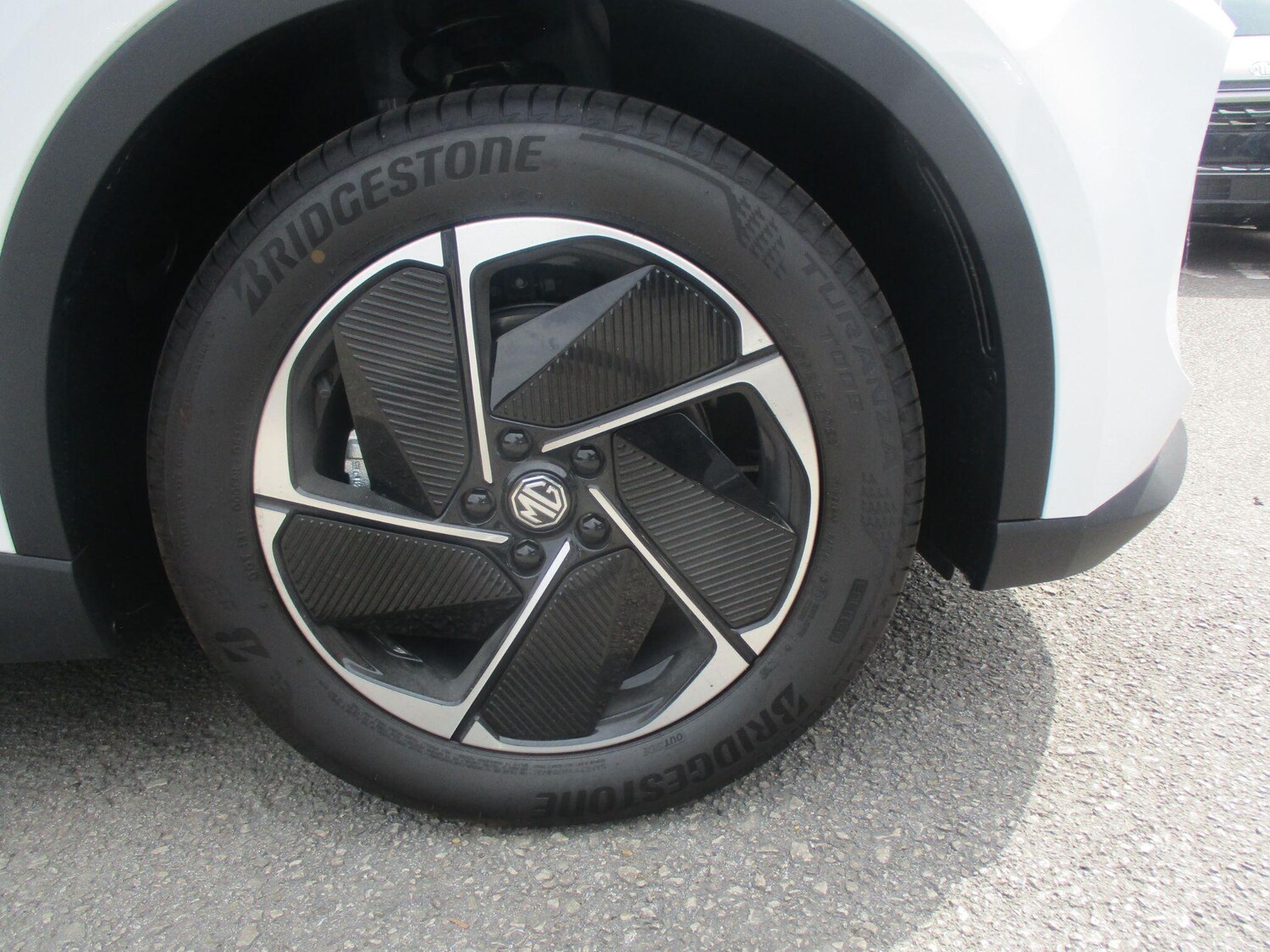 Used MG MGS5 for sale - 77710404: Photo 7