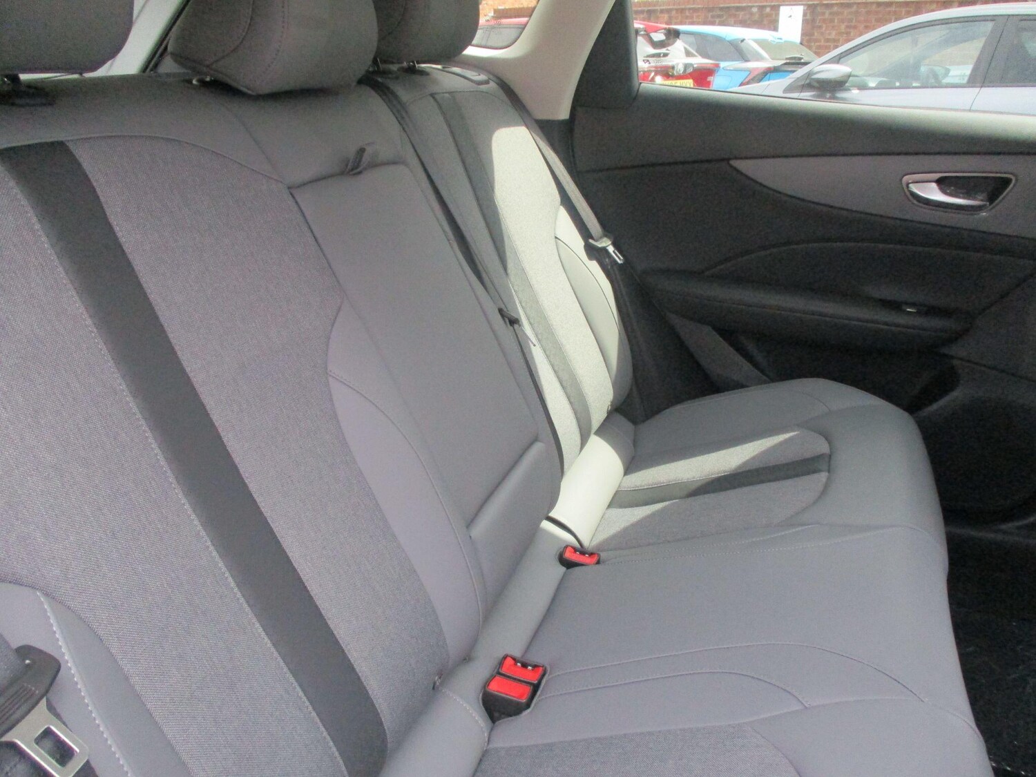 Used MG MGS5 for sale - 77710404: Photo 9