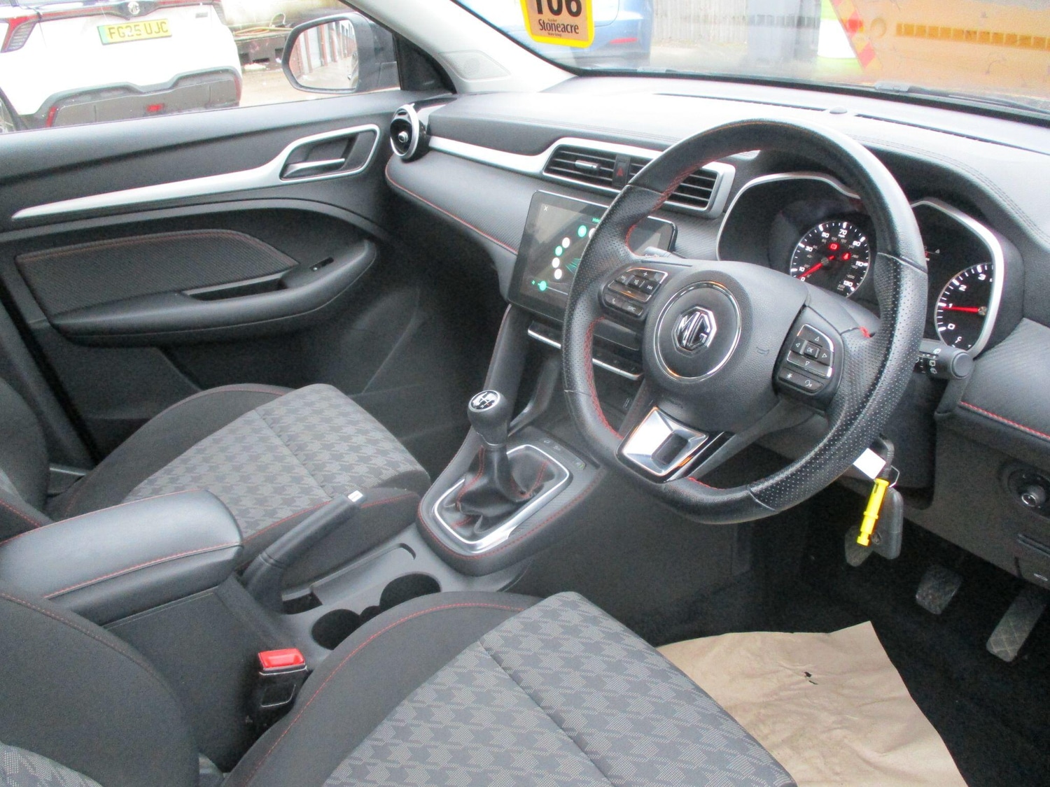 Used MG MG ZS 2022 for sale - 77455838: Photo 10