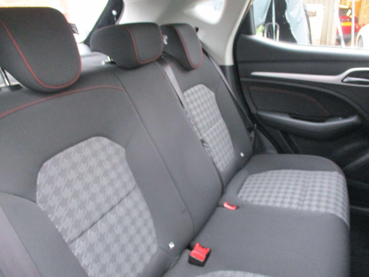 Used MG MG ZS 2022 for sale - 77455838: Photo 11