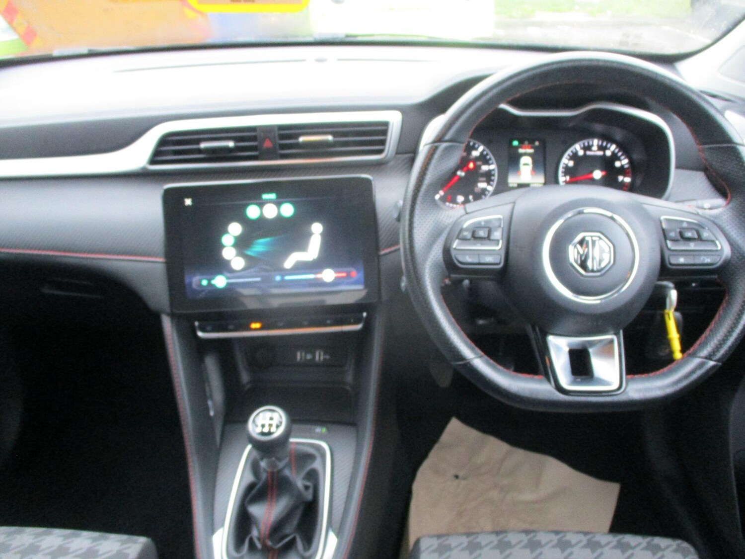 Used MG MG ZS 2022 for sale - 77455838: Photo 12