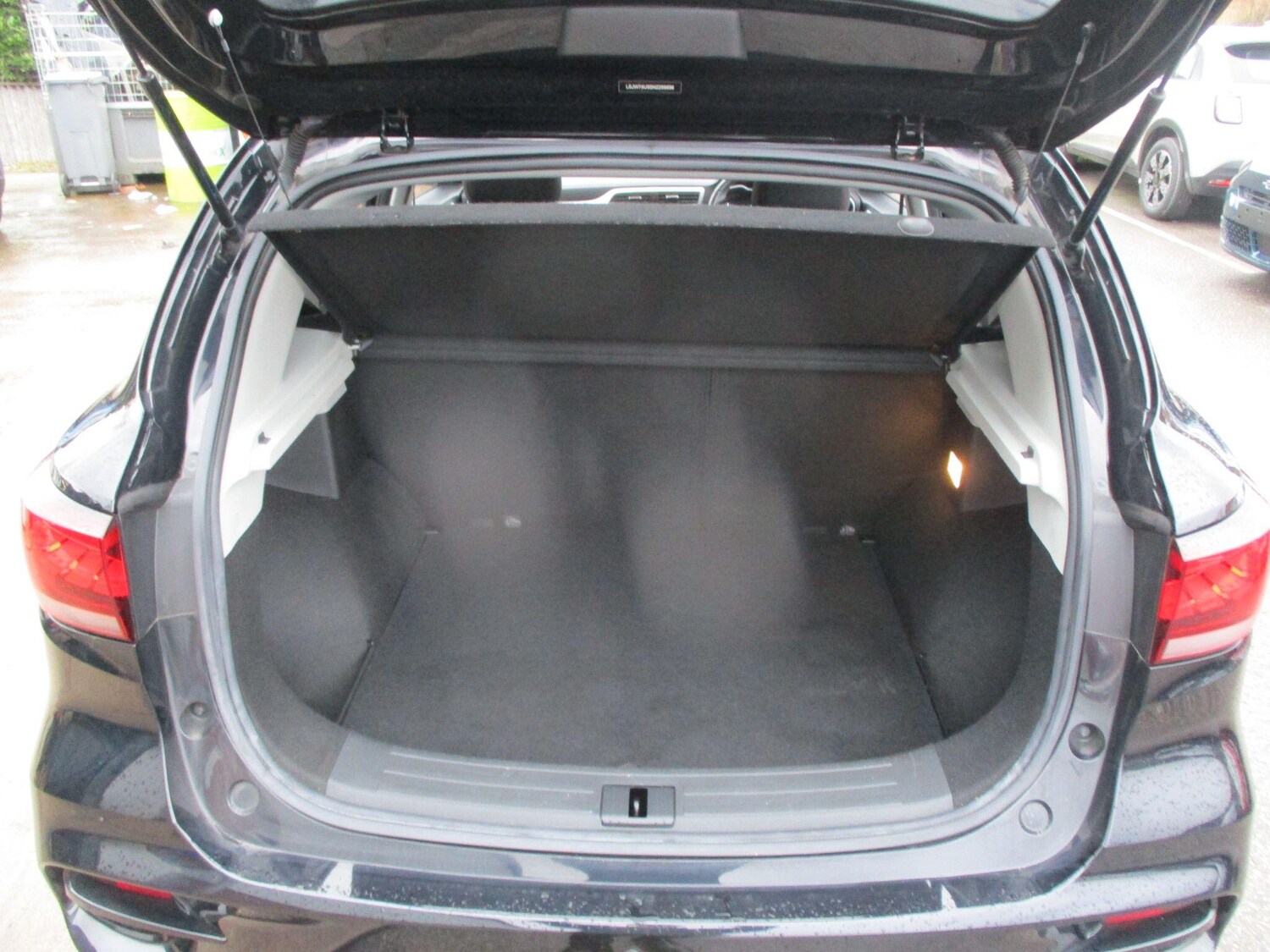 Used MG MG ZS 2022 for sale - 77455838: Photo 13