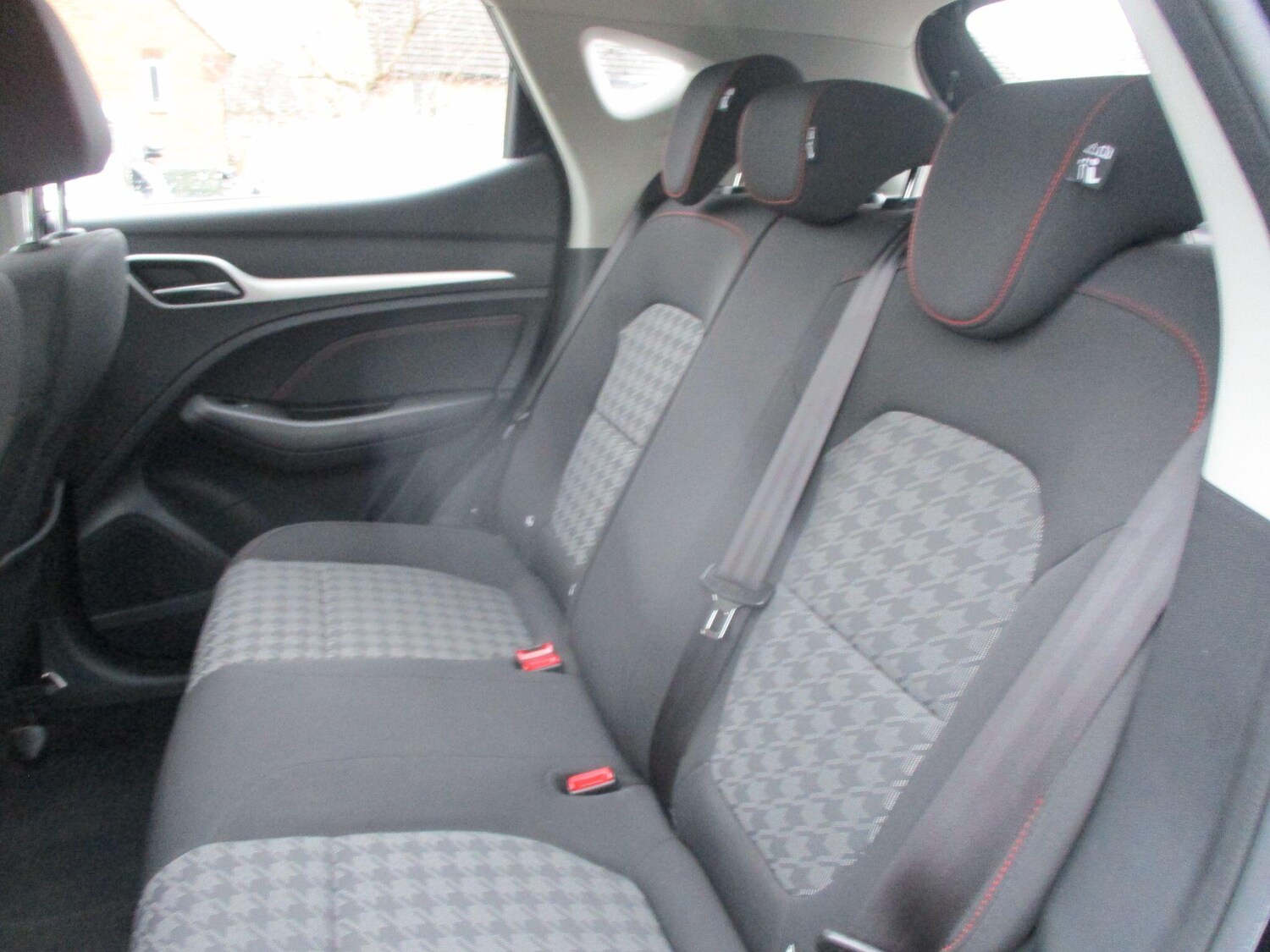 Used MG MG ZS 2022 for sale - 77455838: Photo 14