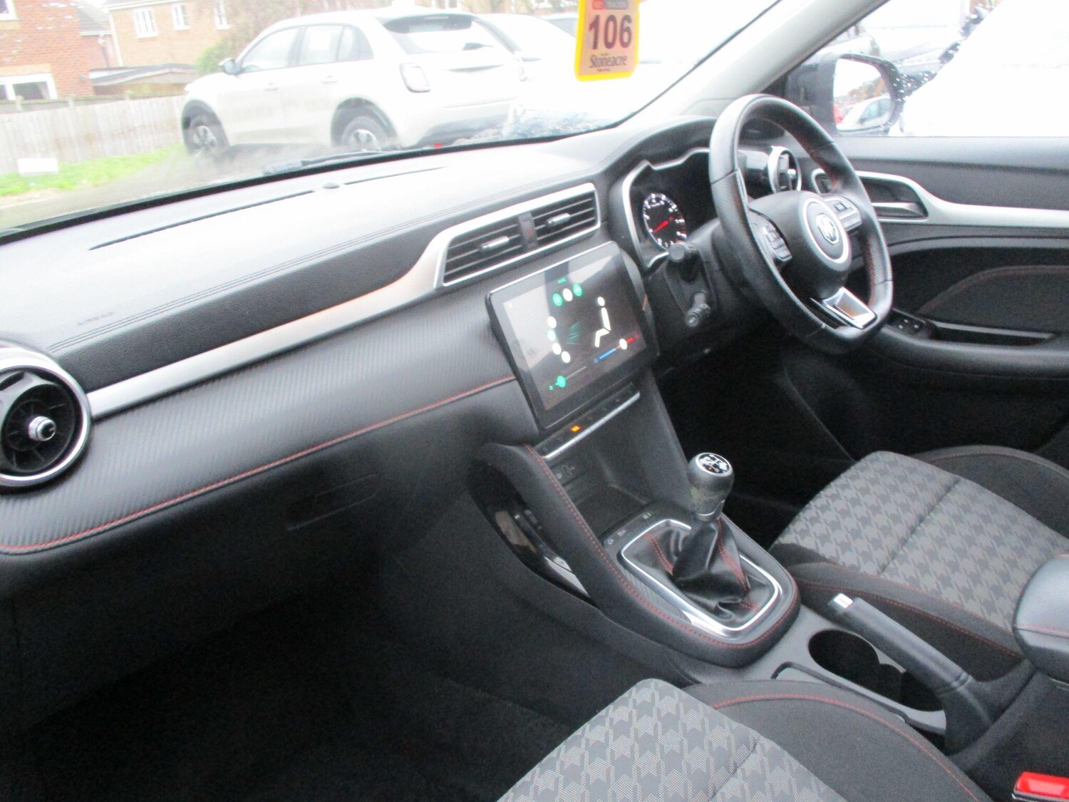 Used MG MG ZS 2022 for sale - 77455838: Photo 15