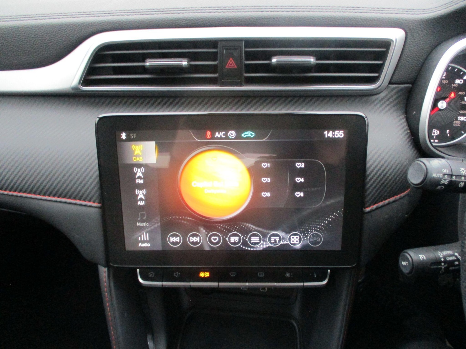 Used MG MG ZS 2022 for sale - 77455838: Photo 18