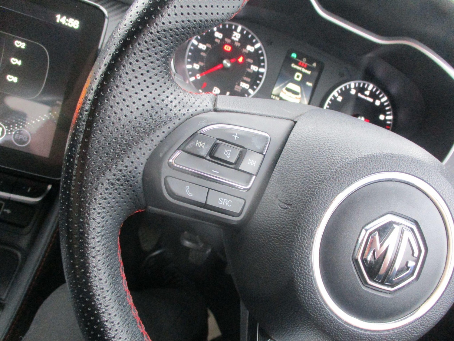 Used MG MG ZS 2022 for sale - 77455838: Photo 21