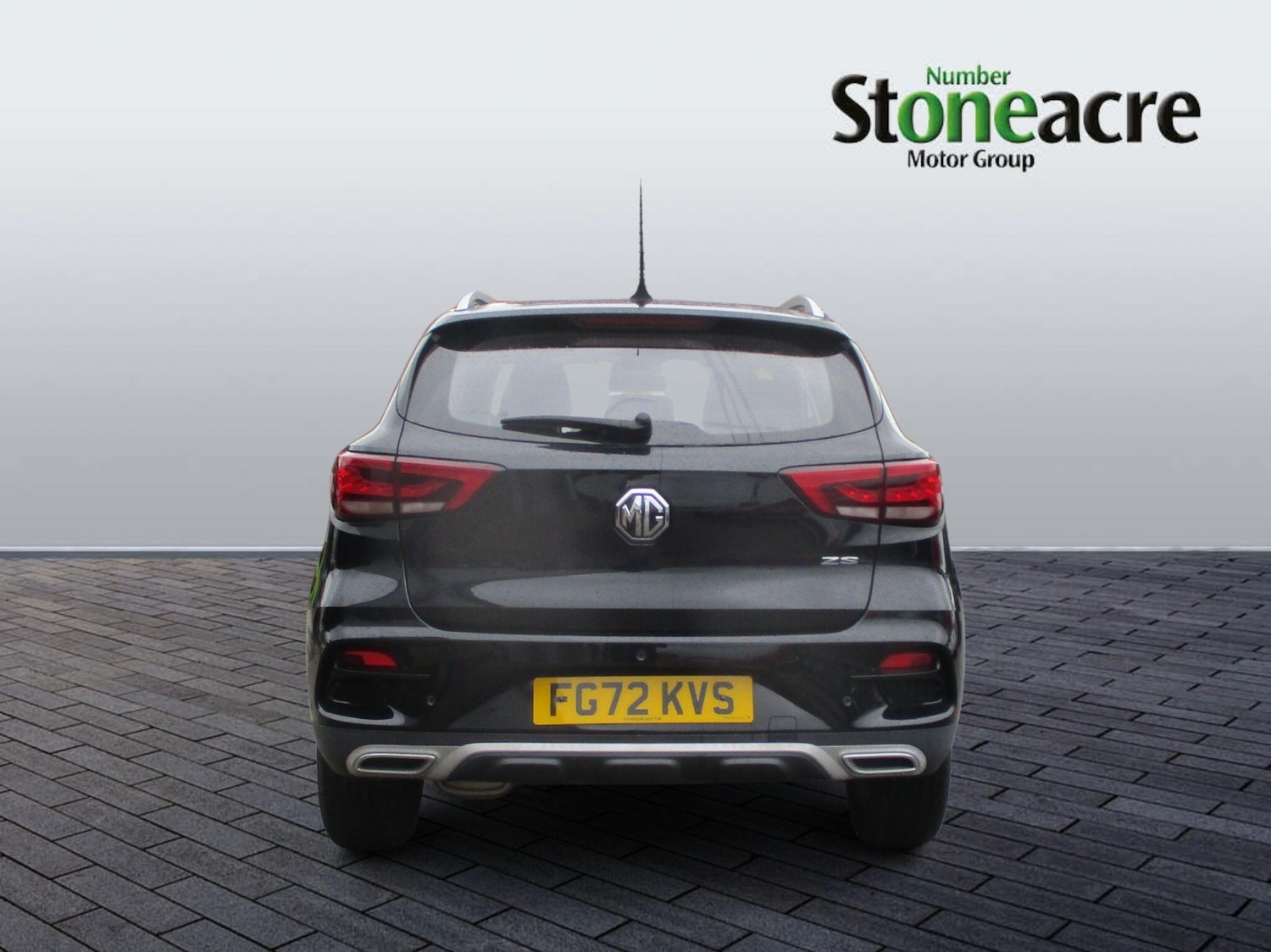 Used MG MG ZS 2022 for sale - 77455838: Photo 4