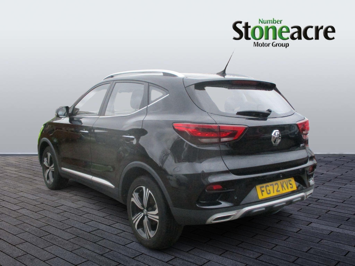 Used MG MG ZS 2022 for sale - 77455838: Photo 5