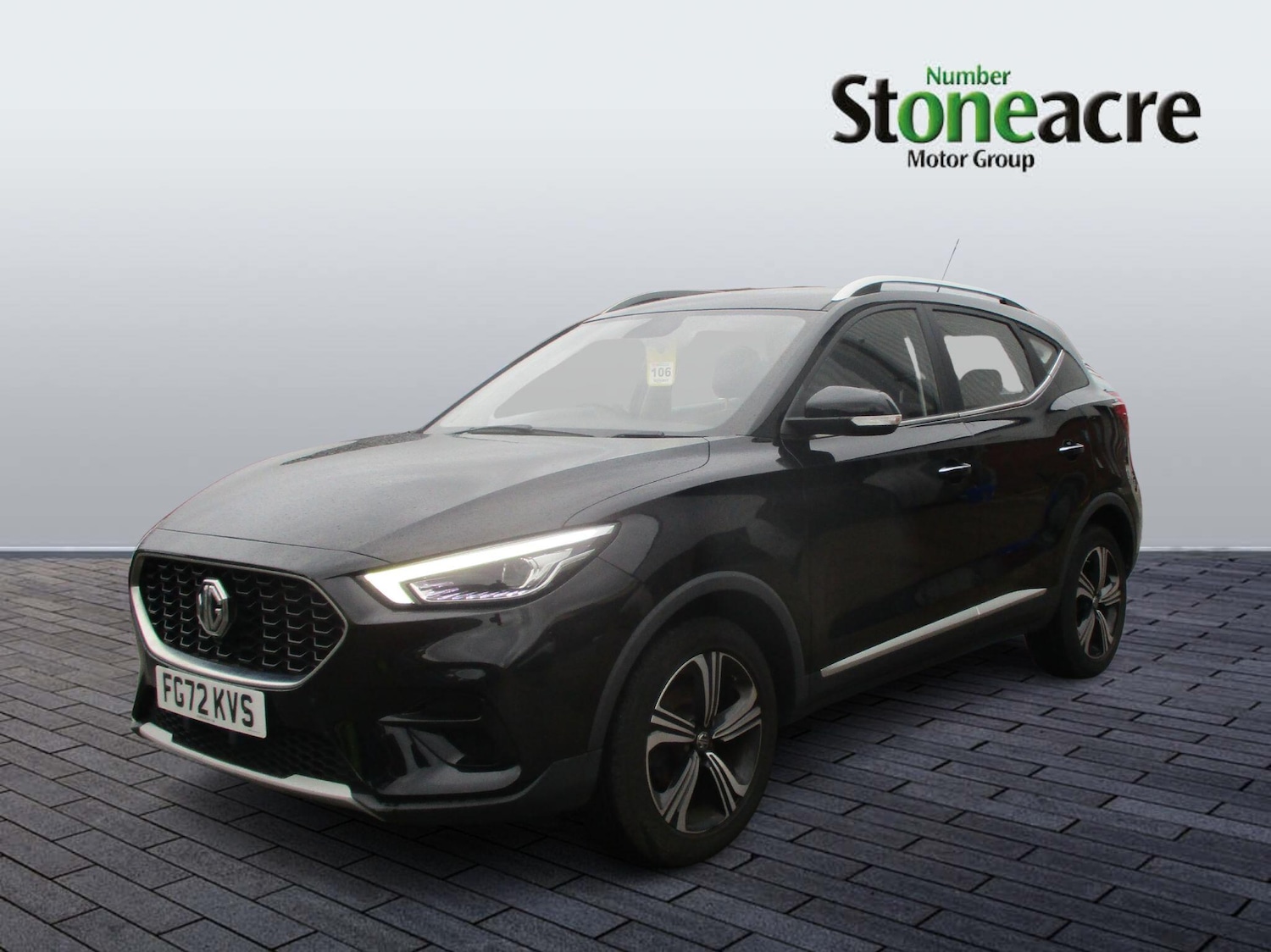 Used MG MG ZS 2022 for sale - 77455838: Photo 7