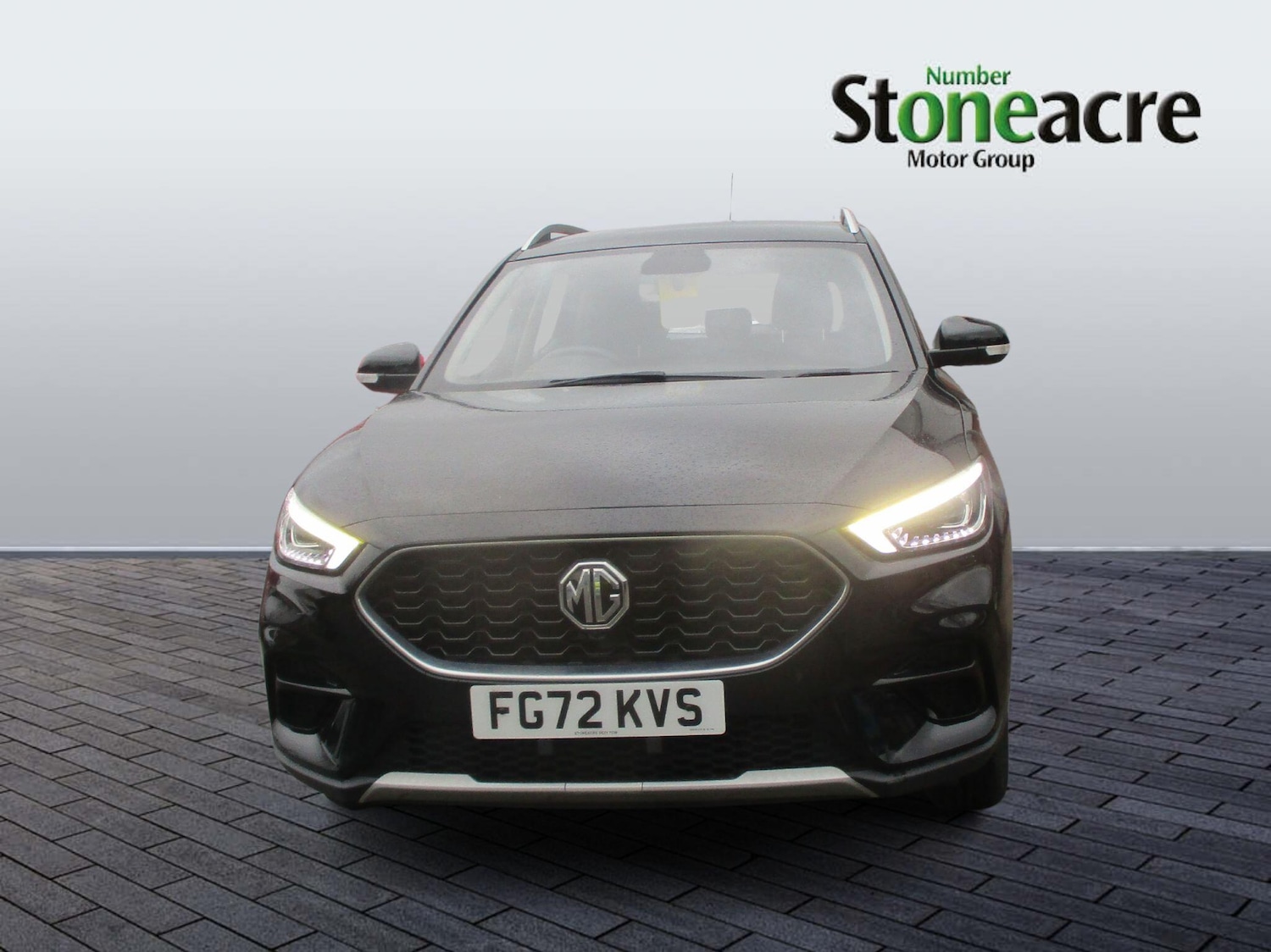 Used MG MG ZS 2022 for sale - 77455838: Photo 8