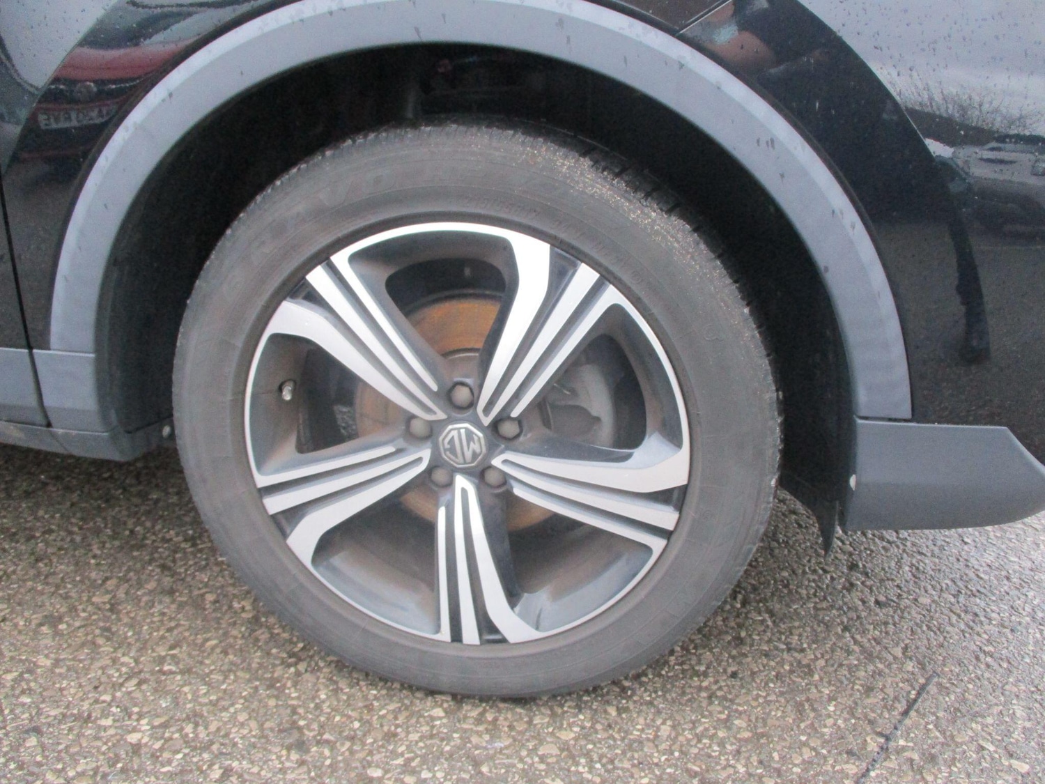 Used MG MG ZS 2022 for sale - 77455838: Photo 9