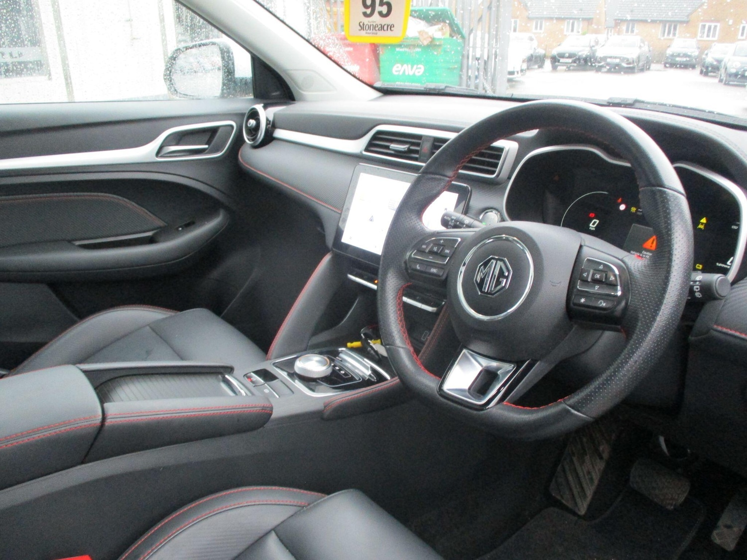 Used MG MG ZS 2022 for sale - 76866490: Photo 10