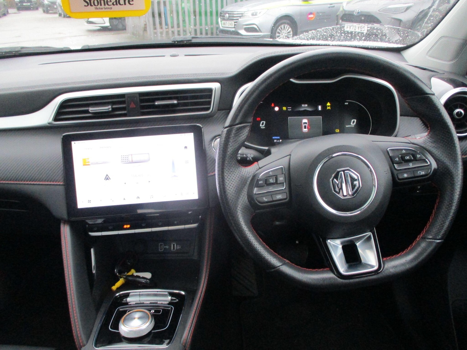 Used MG MG ZS 2022 for sale - 76866490: Photo 12