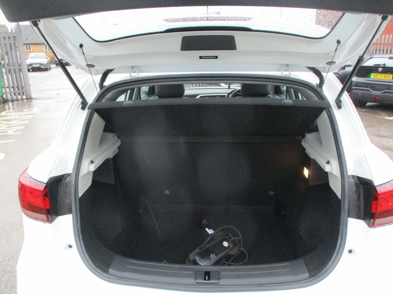 Used MG MG ZS 2022 for sale - 76866490: Photo 13